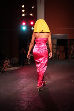 Desfile - Coordenado 4'